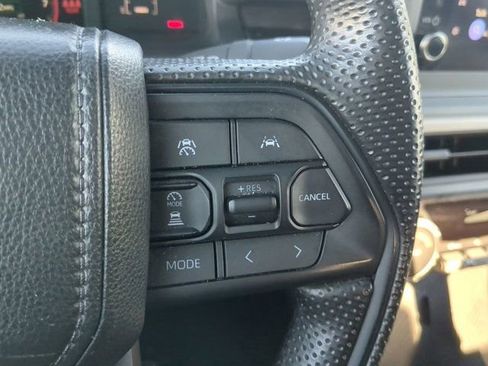 Used 2024 Toyota Tacoma SR image 24