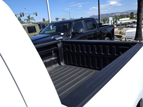 New 2026 RAM 1500 Tradesman image 17