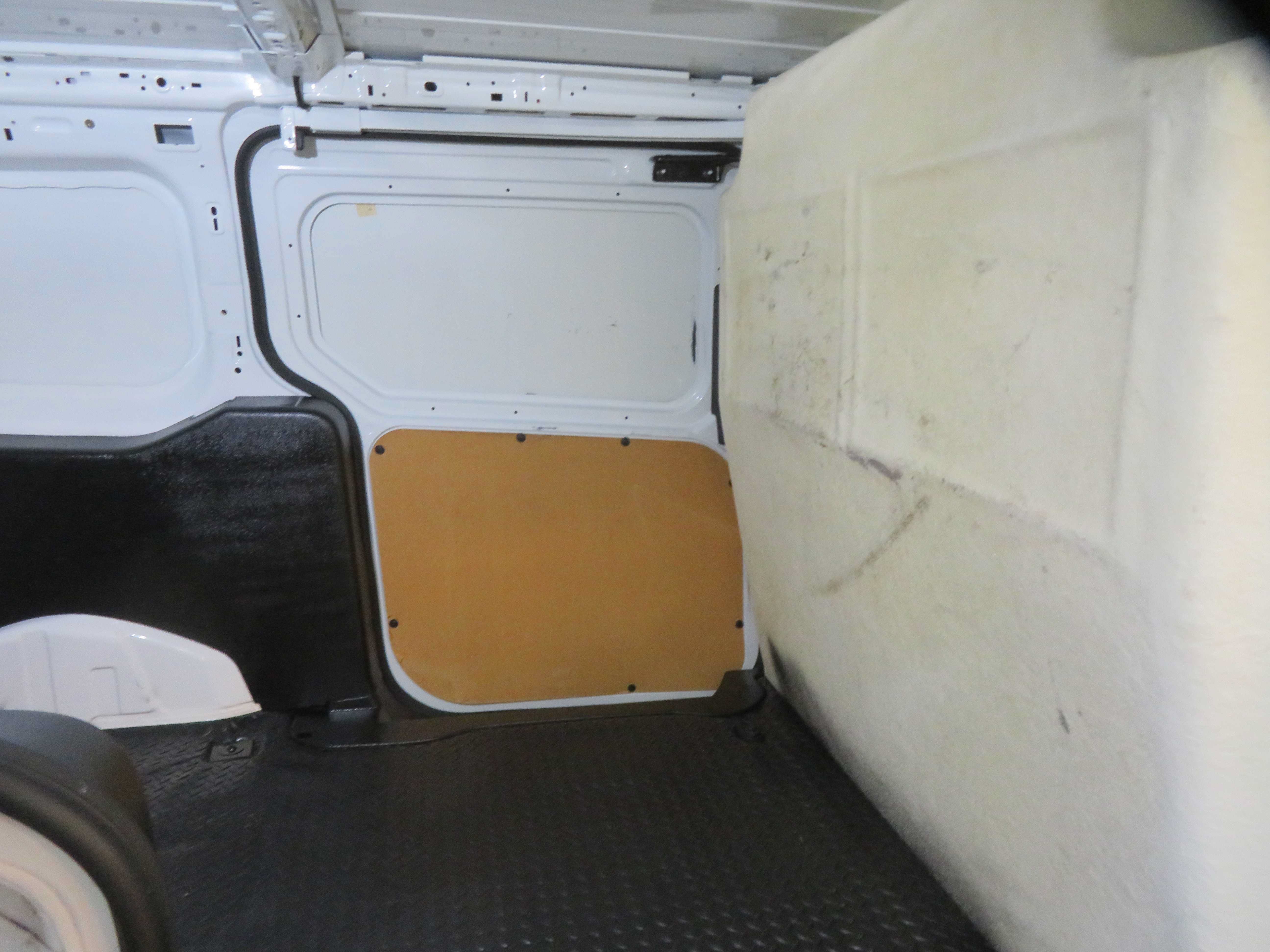 Used 2021 Ford Transit Connect XL w/ CNG/LPG Engine Prep Package FWD image 30