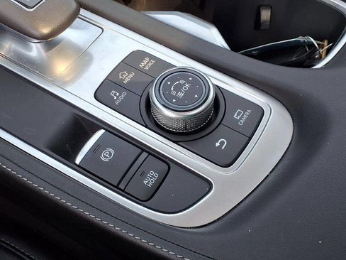 Used 2024 INFINITI QX60 Luxe AWD/4WD image 16