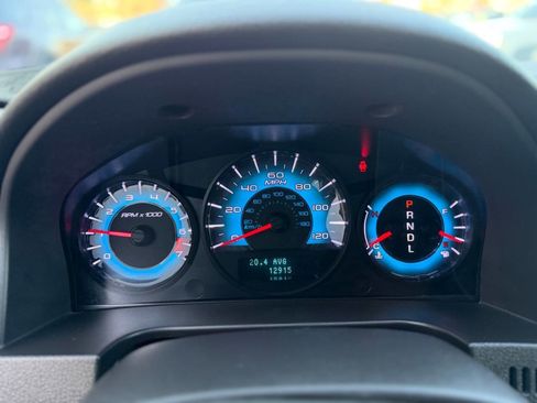 Used 2010 Ford Fusion SE image 20