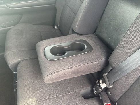 Used 2022 Honda Pilot Sport image 32