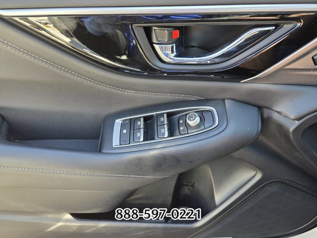 Used 2022 Subaru Outback Limited AWD/4WD image 31