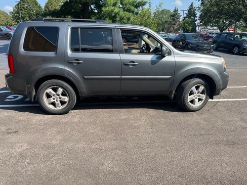 Used 2009 Honda Pilot EX-L image 7