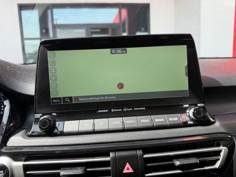 Used 2022 Kia Seltos SX AWD/4WD image 20