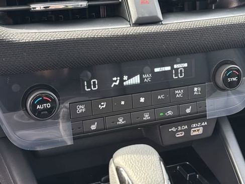 New 2026 Subaru Outback Limited AWD/4WD image 16