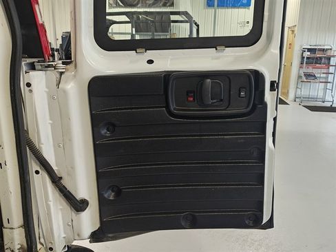 Used 2020 GMC Savana 2500 w/ Driver Convenience Package image 16