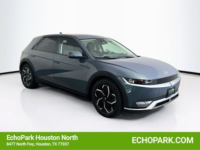 Used 2024 Hyundai Ioniq 5 SEL