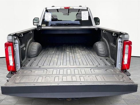 Used 2023 Ford F250 XLT w/ Camper Package image 14