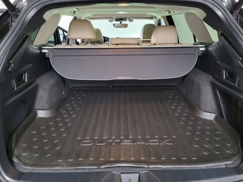 Used 2021 Subaru Outback Limited w/ Popular Package #2 image 21