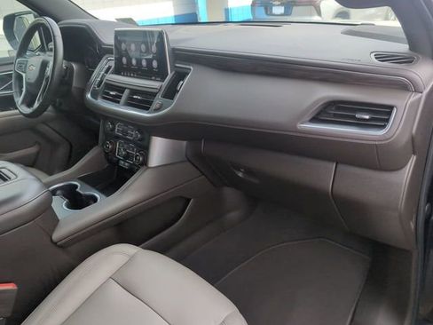 Certified 2021 Chevrolet Tahoe LT w/ LT Signature Package image 29