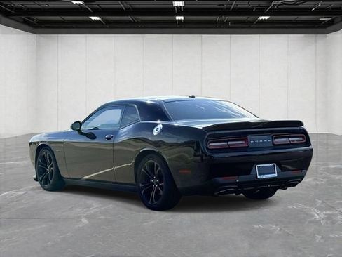 Certified 2021 Dodge Challenger R/T RWD image 6