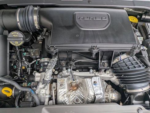 New 2026 Jeep Compass Limited image 15