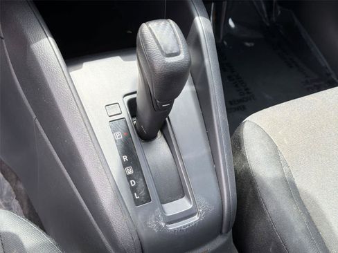 Used 2024 Nissan Versa S w/ S Plus Package FWD image 21