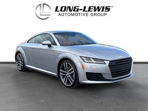 Used 2016 Audi TT 2.0T image 10