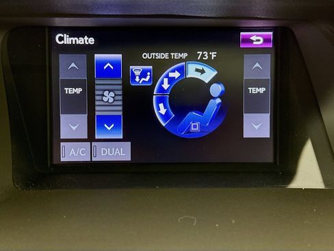 Used 2015 Lexus RX 350 FWD image 16