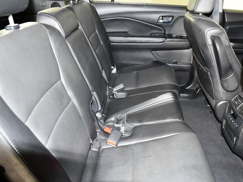 Used 2021 Honda Pilot EX-L image 48