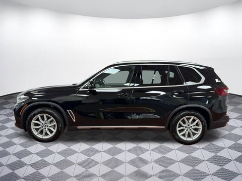Certified 2023 BMW X5 xDrive40i w/ Climate Comfort Package AWD/4WD image 2