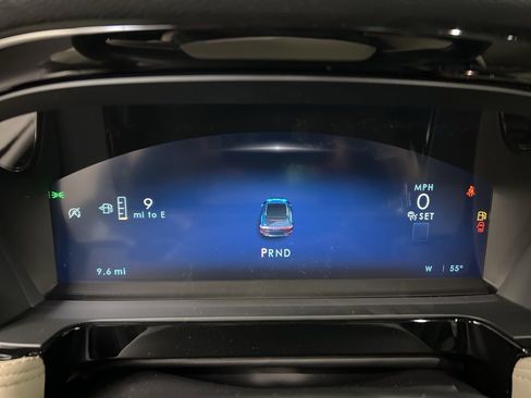 New 2026 Lincoln Corsair Reserve image 22