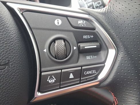 Certified 2026 Acura MDX A-Spec AWD/4WD image 23