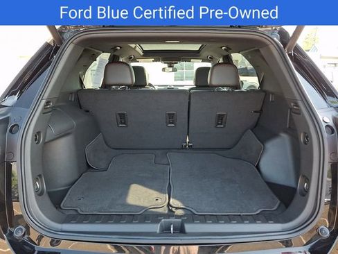Used 2023 Chevrolet Equinox RS AWD/4WD image 32