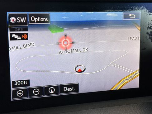Used 2014 Lexus IS 350 w/ F Sport Package RWD image 19