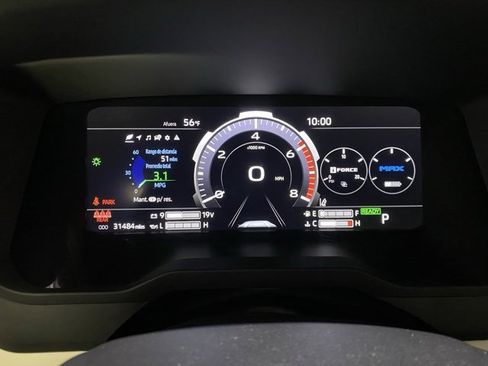 Used 2022 Toyota Tundra Capstone image 16