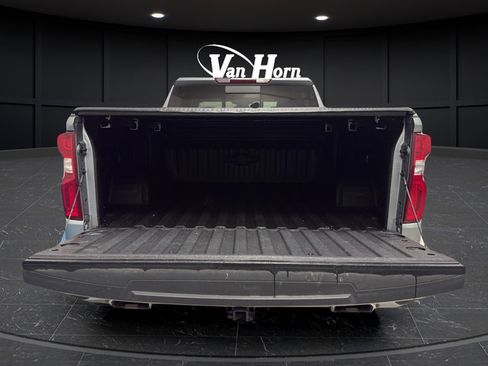 Used 2023 Chevrolet Silverado 1500 RST w/ True North Edition Plus AWD/4WD image 26