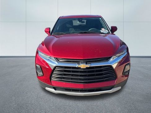 Used 2021 Chevrolet Blazer LT AWD/4WD image 6