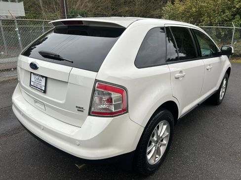 Used 2010 Ford Edge SEL image 5