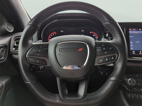 Used 2024 Dodge Durango GT AWD/4WD image 25