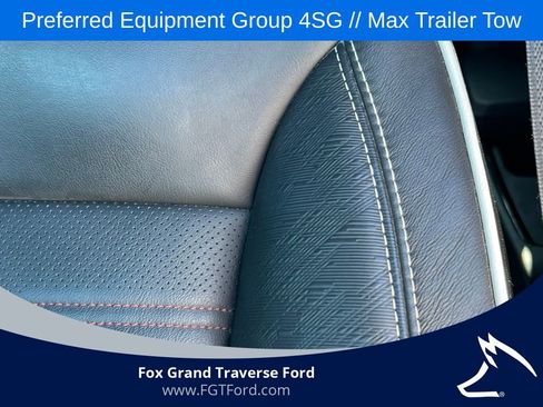 Used 2023 GMC Sierra 1500 AT4X image 17