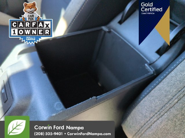 Certified 2025 Ford Bronco Big Bend AWD/4WD image 22