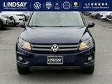 Used 2014 Volkswagen Tiguan SEL image 2