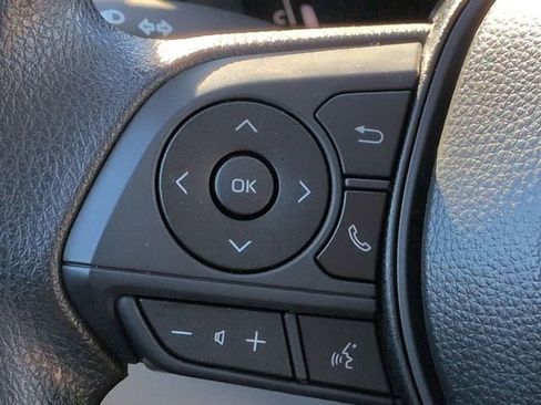 New 2026 Toyota Corolla Cross L image 15