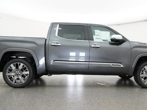 New 2026 Toyota Tundra Capstone AWD/4WD image 20