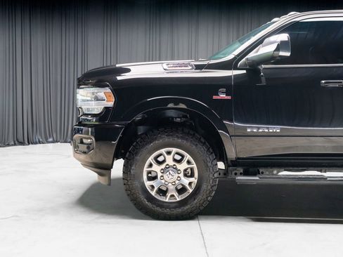 Used 2020 RAM 2500 Laramie AWD/4WD image 18