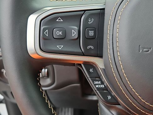 New 2026 RAM 1500 Tungsten image 23