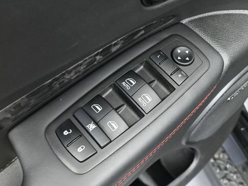 Used 2024 Dodge Durango R/T AWD/4WD image 23