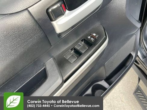 Used 2014 Toyota Tundra SR5 w/ SR5 Upgrade Package image 12