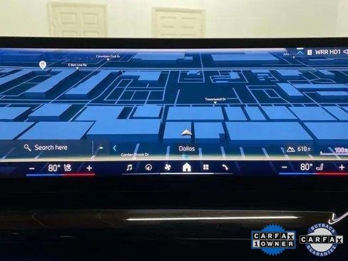 Used 2025 BMW 530i xDrive image 45