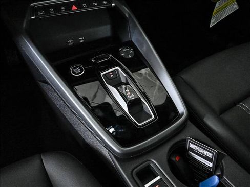 New 2026 Audi A3 2.0T Premium AWD/4WD image 12