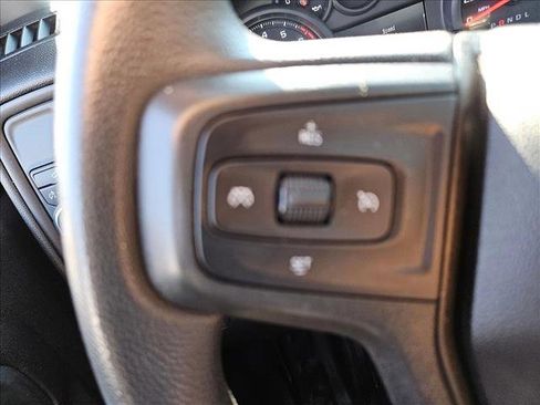 Used 2023 Chevrolet Silverado 2500 W/T w/ WT Convenience Package image 19