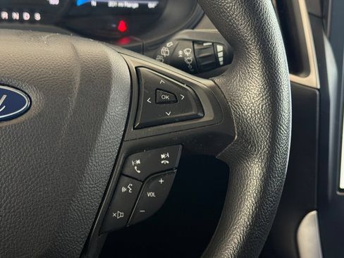Used 2022 Ford Edge SE w/ Black Appearance Package AWD/4WD image 27