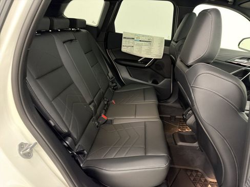 New 2026 BMW X1 xDrive28i w/ Technology Package AWD/4WD image 30