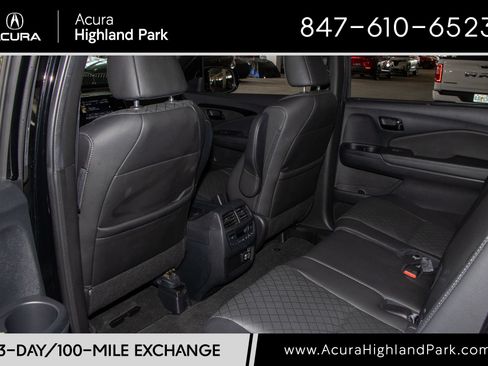 Used 2023 Honda Passport Elite image 15