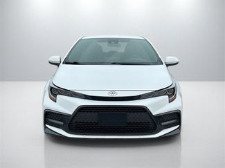 Used 2022 Toyota Corolla SE video 2