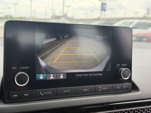 Used 2023 Honda Civic Sport image 37