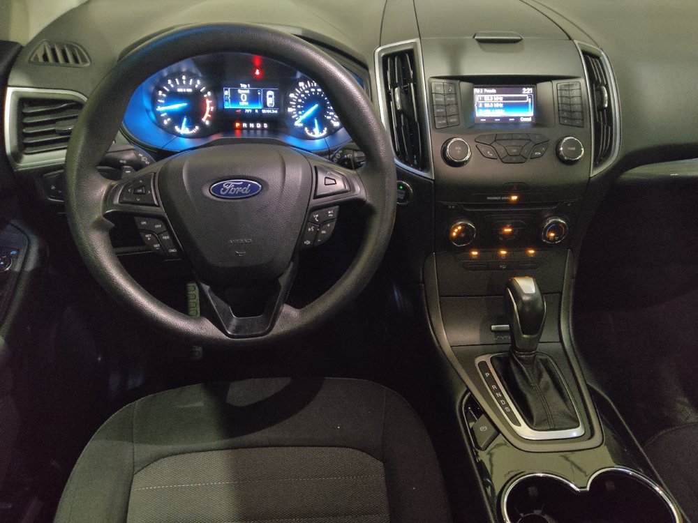 Used 2018 Ford Edge SE AWD/4WD image 22