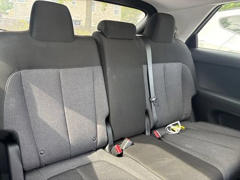 Used 2024 Hyundai Ioniq 5 SEL RWD image 12